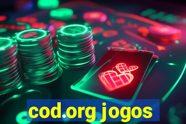 cod.org jogos